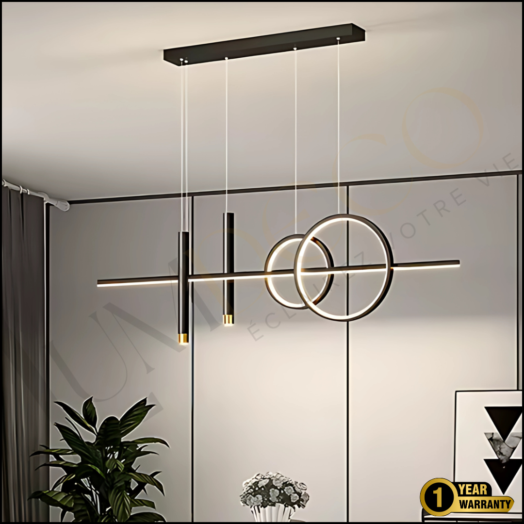 Suspension LED ORBITA – SL106