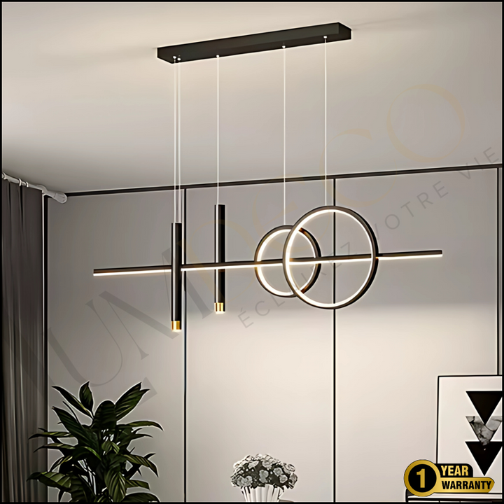Suspension LED ORBITA – SL106