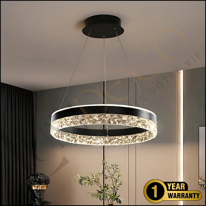 Suspension LED CRYSTALIA – SL110