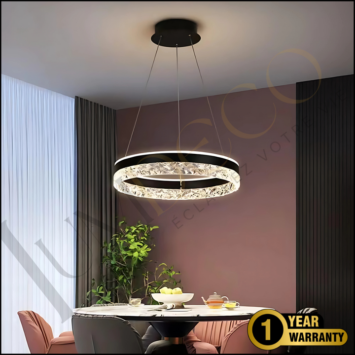 Suspension LED CRYSTALIA – SL110