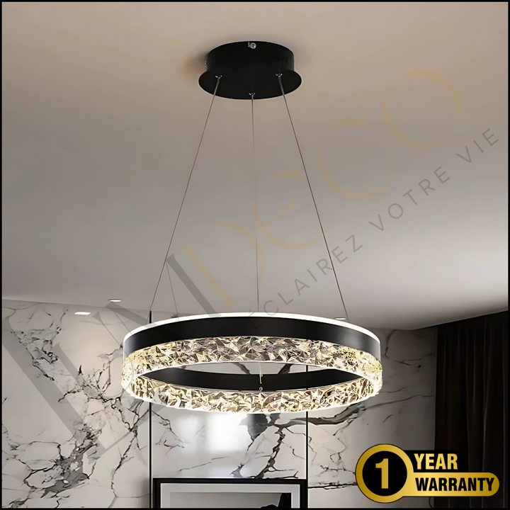 Suspension LED CRYSTALIA – SL110