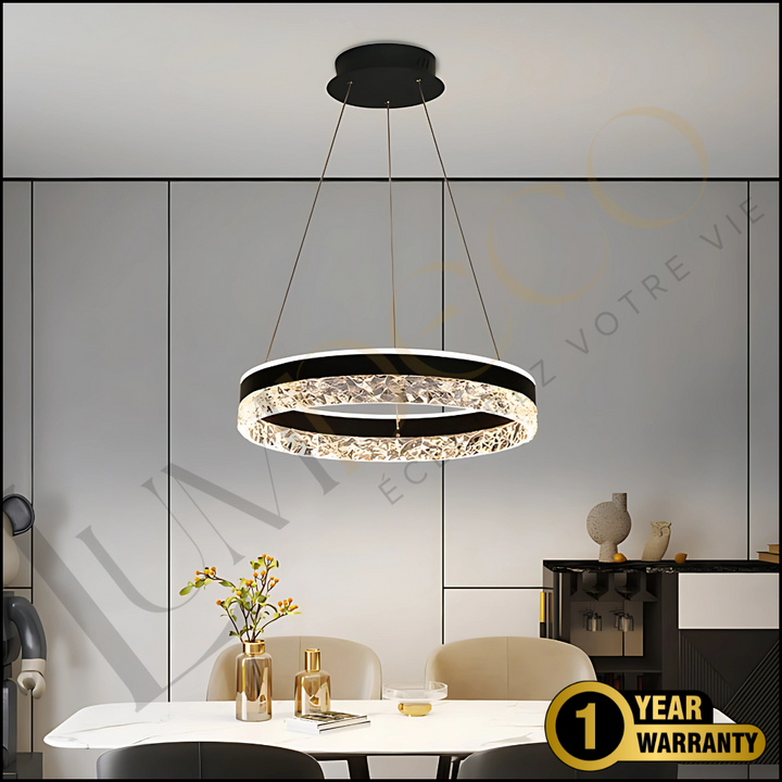 Suspension LED CRYSTALIA – SL110