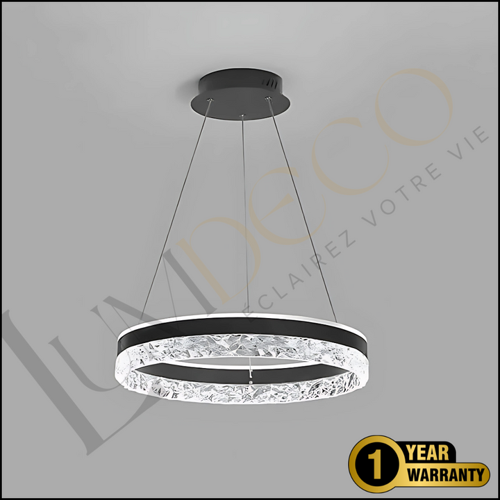 Suspension LED CRYSTALIA – SL110