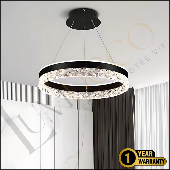 Suspension LED CRYSTALIA – SL110