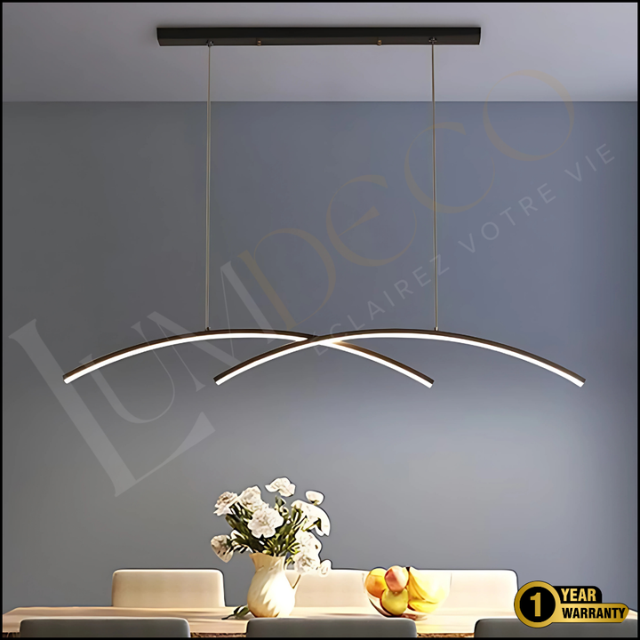 Suspension LED ARCALIA – SL105