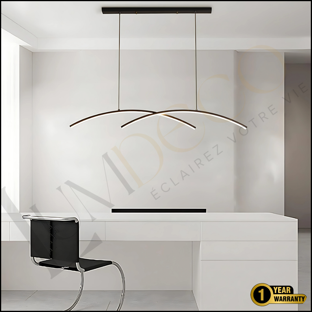 Suspension LED ARCALIA – SL105