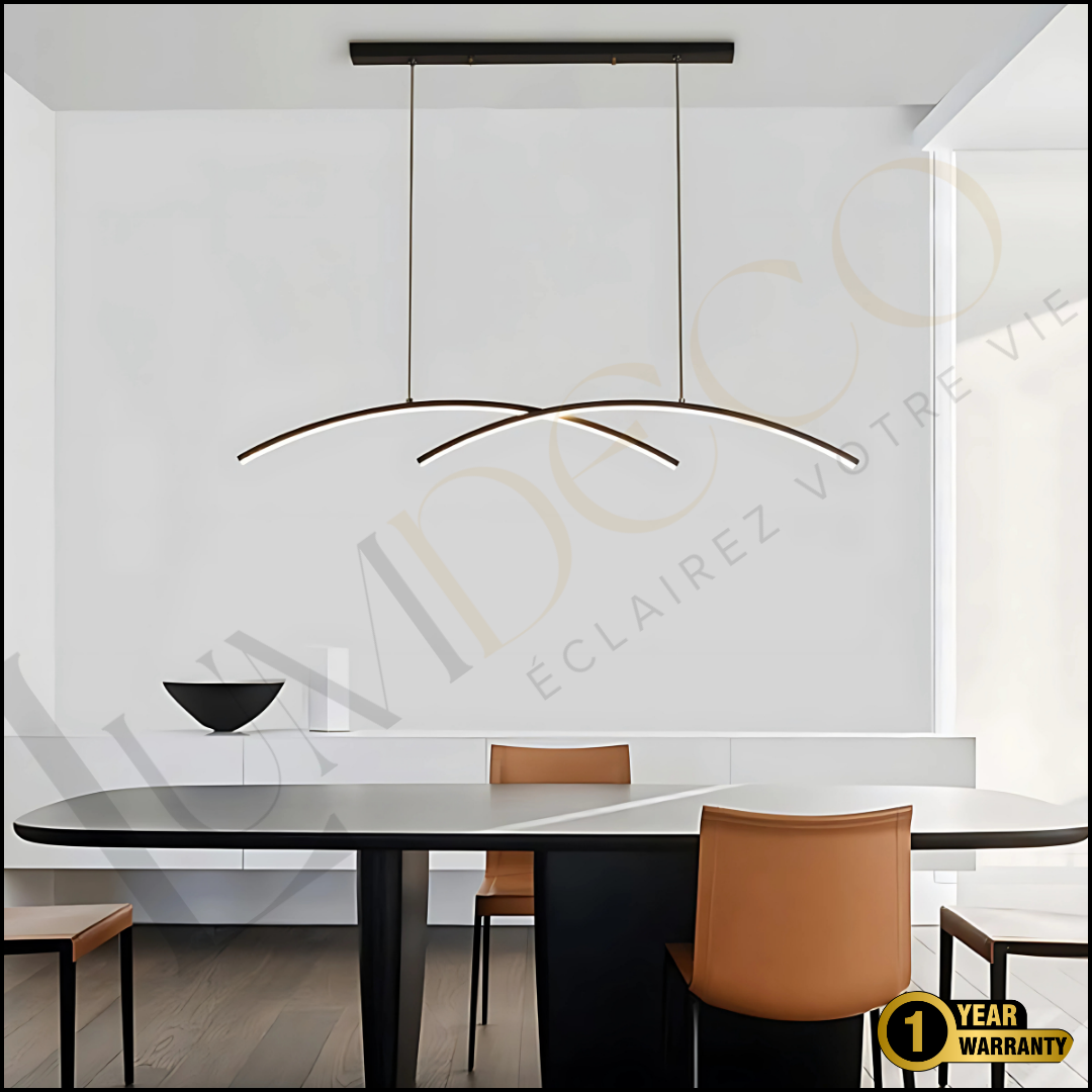Suspension LED ARCALIA – SL105