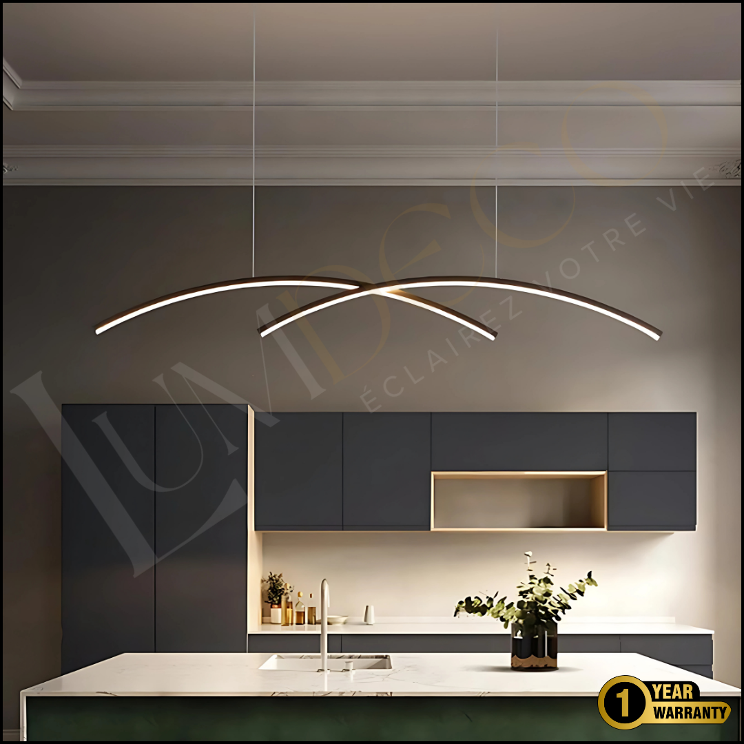 Suspension LED ARCALIA – SL105