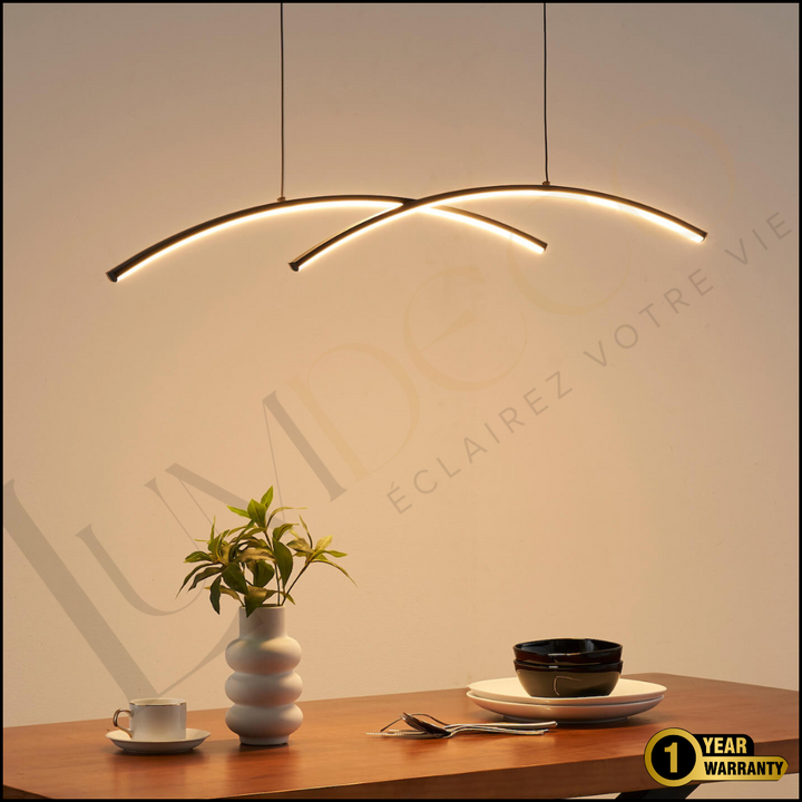 Suspension LED ARCALIA – SL105