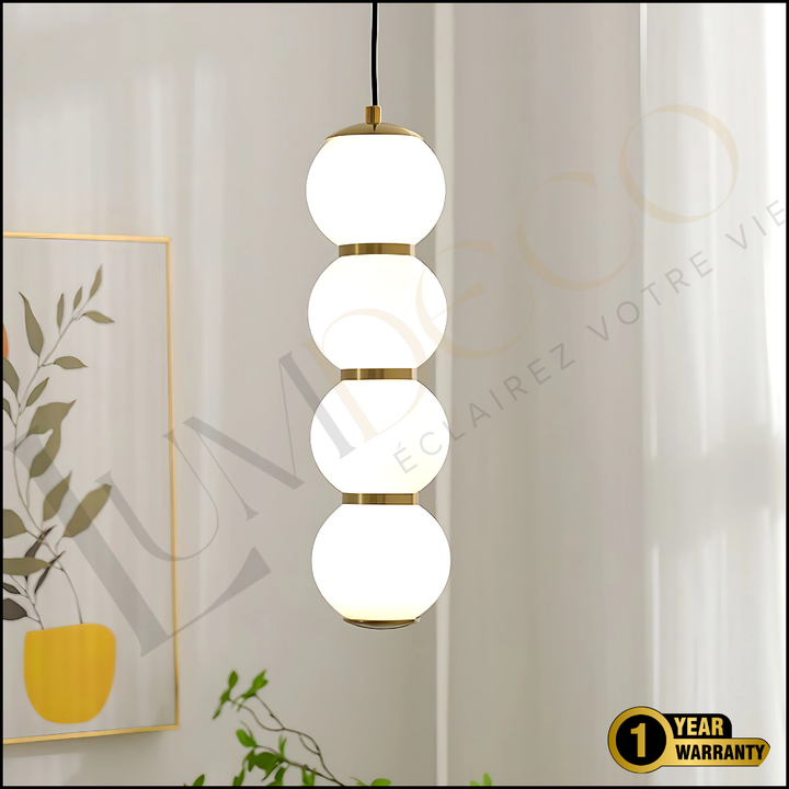 Suspension LED ORBIS – SL116