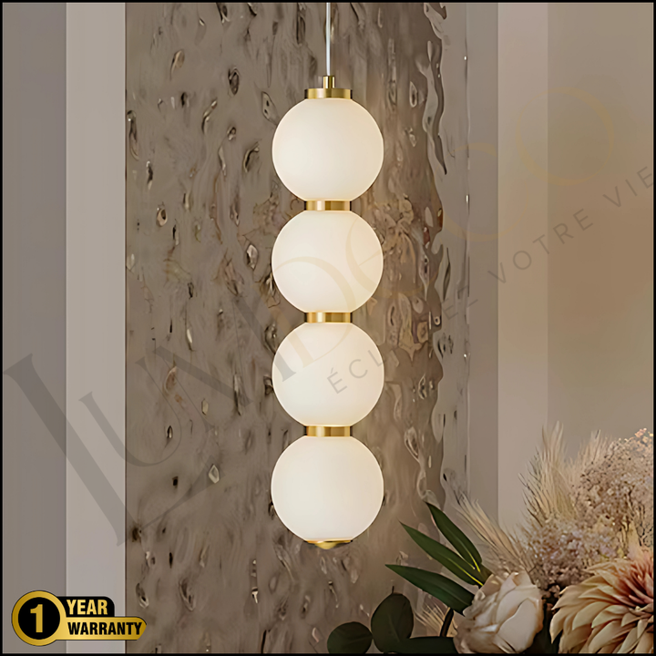 Suspension LED ORBIS – SL116