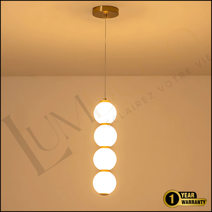 Suspension LED ORBIS – SL116