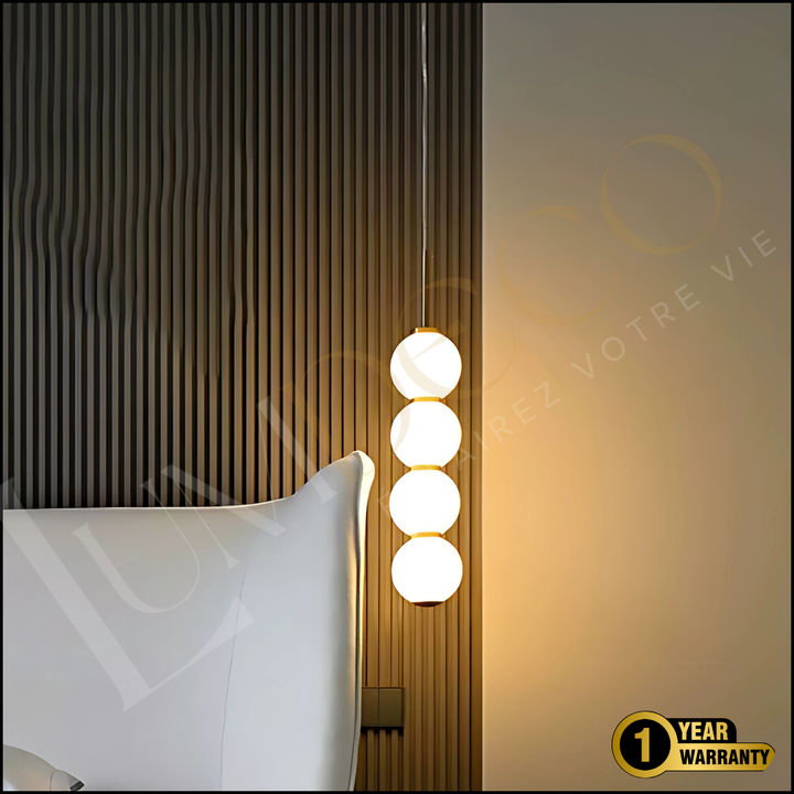Suspension LED ORBIS – SL116