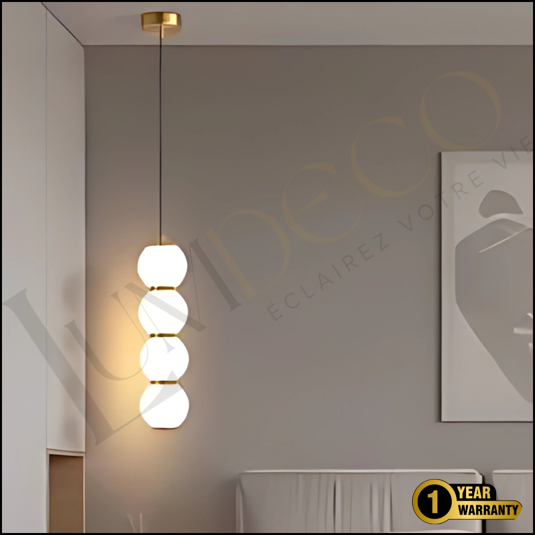 Suspension LED ORBIS – SL116
