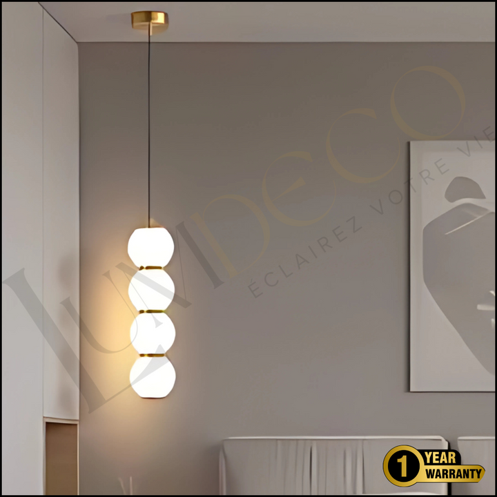 Suspension LED ORBIS – SL116