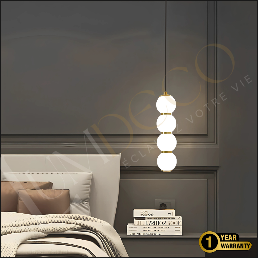 Suspension LED ORBIS – SL116