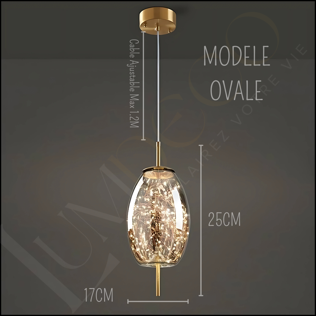 Suspension ASTRALIA