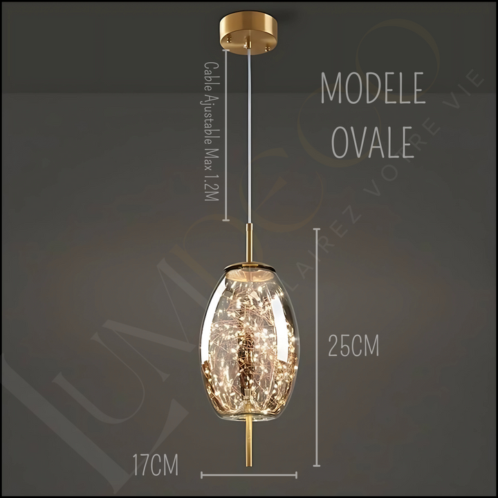 Suspension ASTRALIA