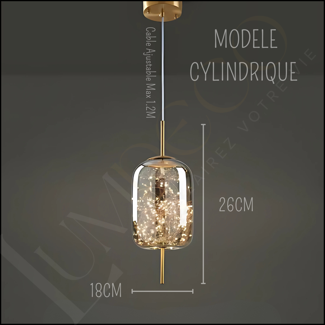 Suspension ASTRALIA