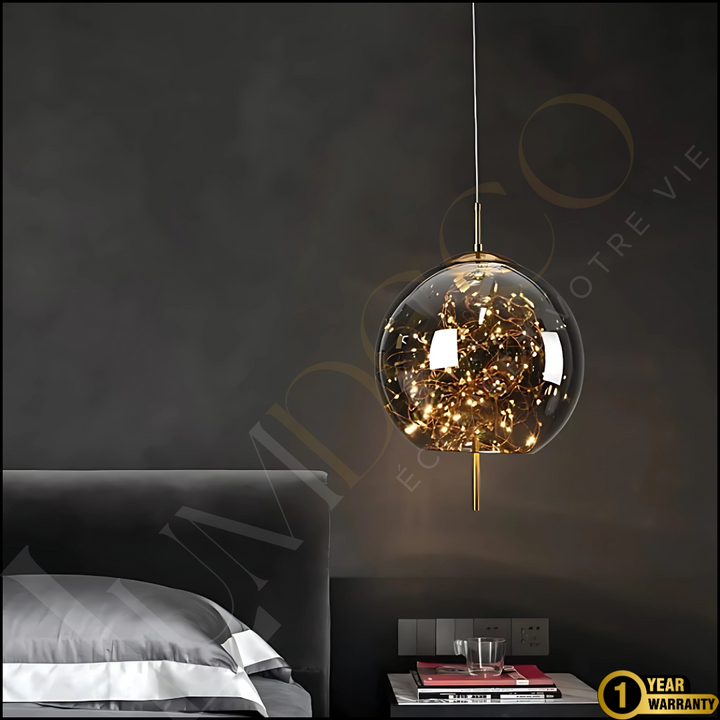 Suspension ASTRALIA