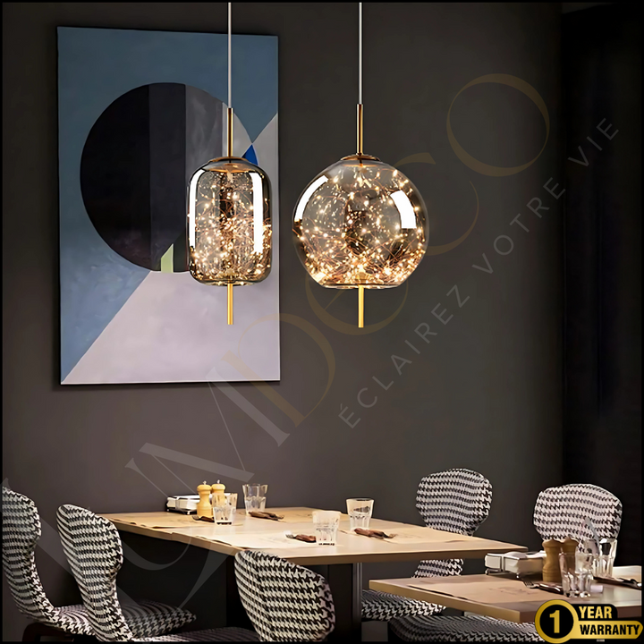 Suspension ASTRALIA