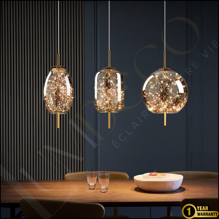 Suspension ASTRALIA
