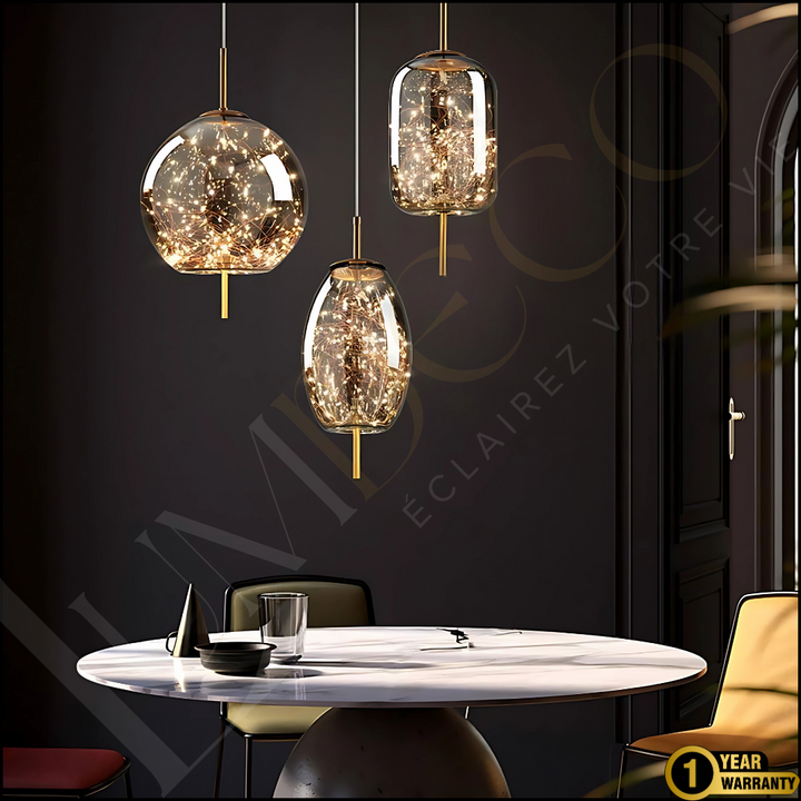 Suspension ASTRALIA