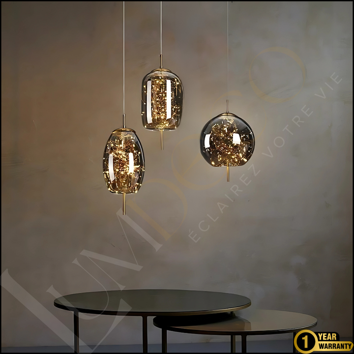 Suspension ASTRALIA