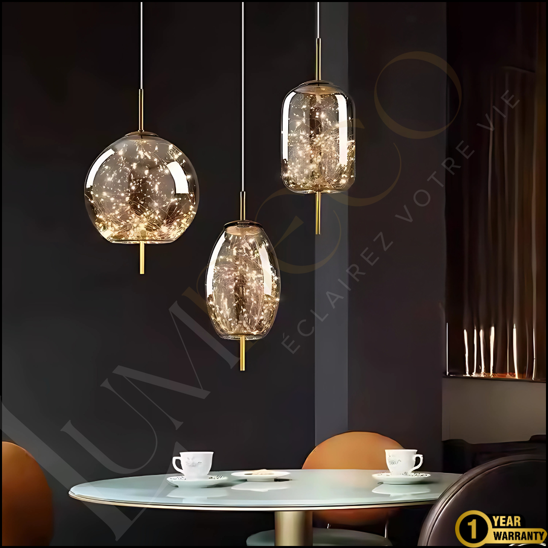 Suspension ASTRALIA