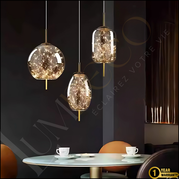 Suspension ASTRALIA