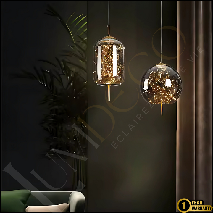 Suspension ASTRALIA