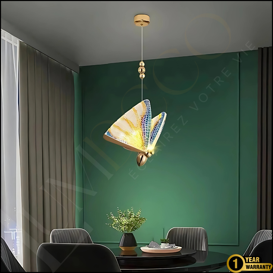 Suspension AURORAFLY- SL128