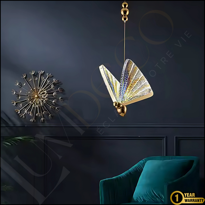 Suspension AURORAFLY- SL128