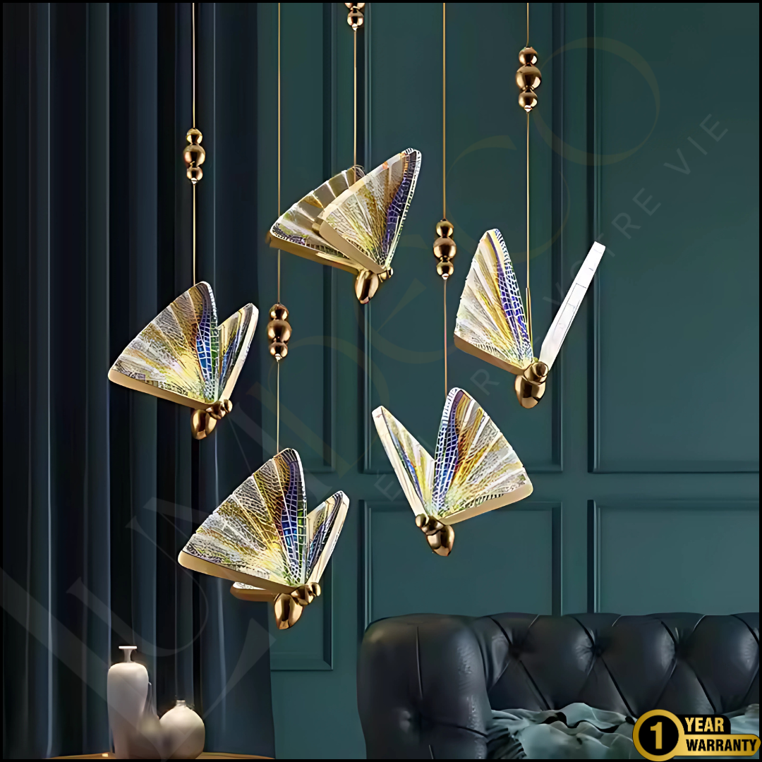 Suspension AURORAFLY- SL128