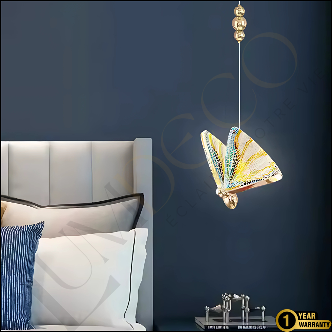 Suspension AURORAFLY- SL128