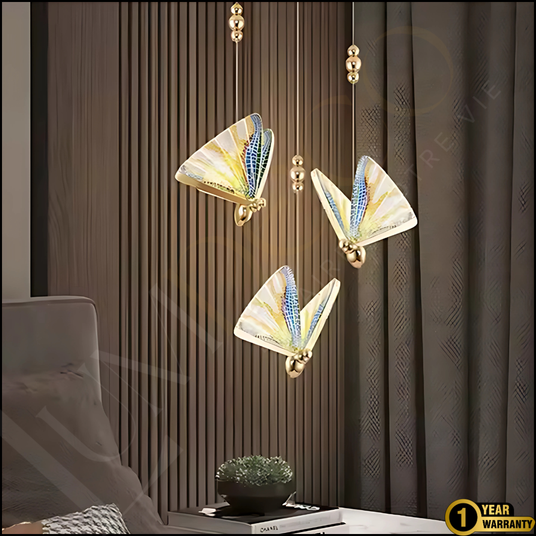 Suspension AURORAFLY- SL128