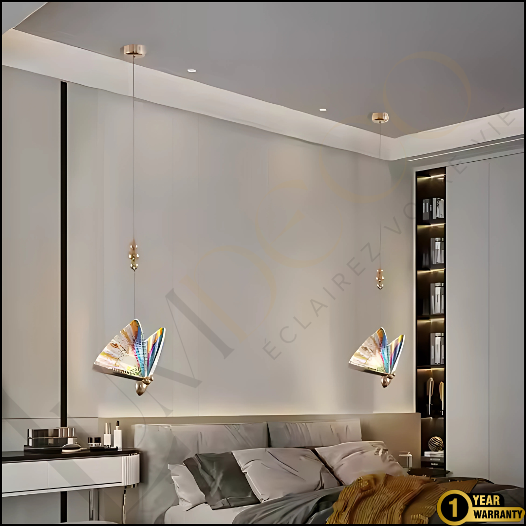Suspension AURORAFLY- SL128