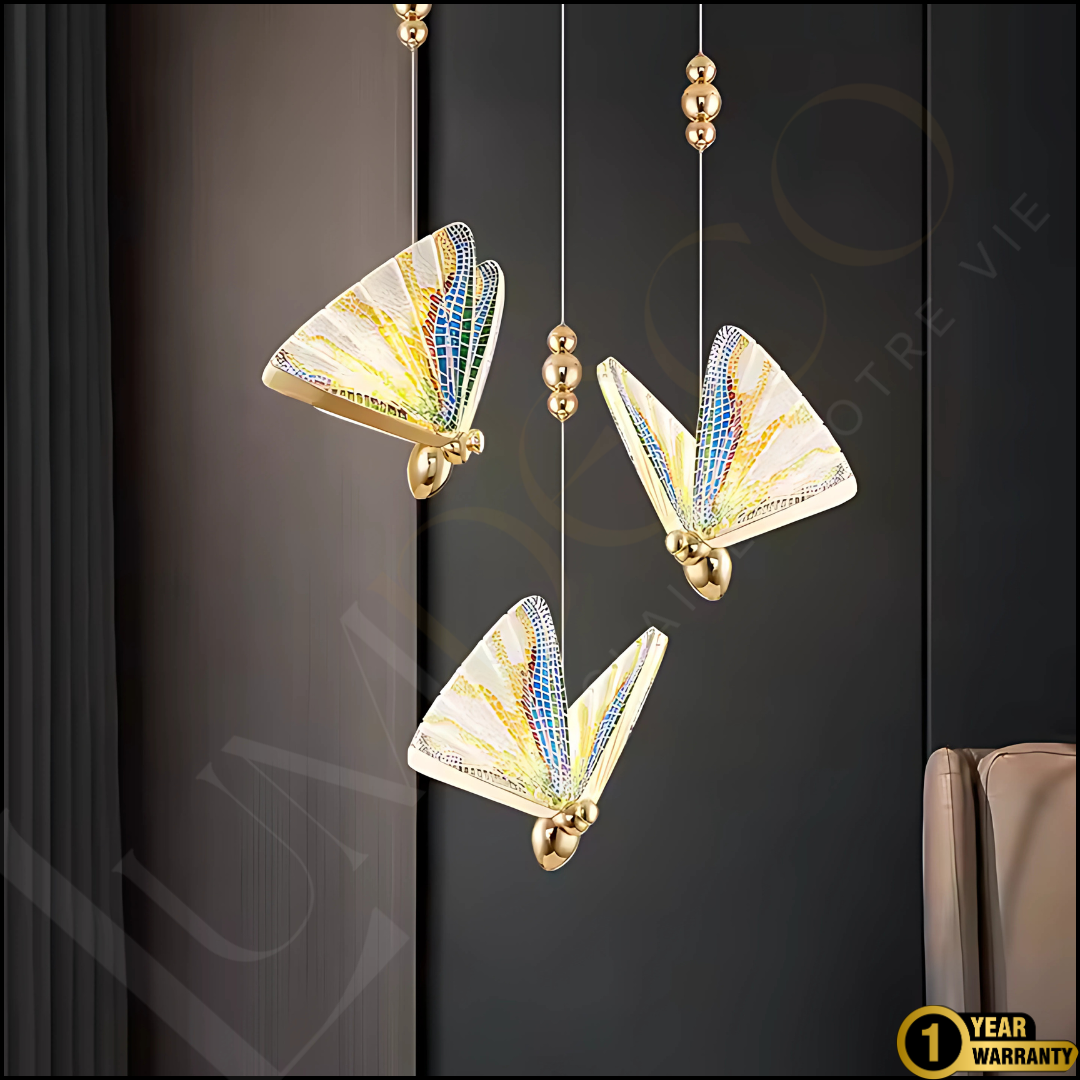 Suspension AURORAFLY- SL128