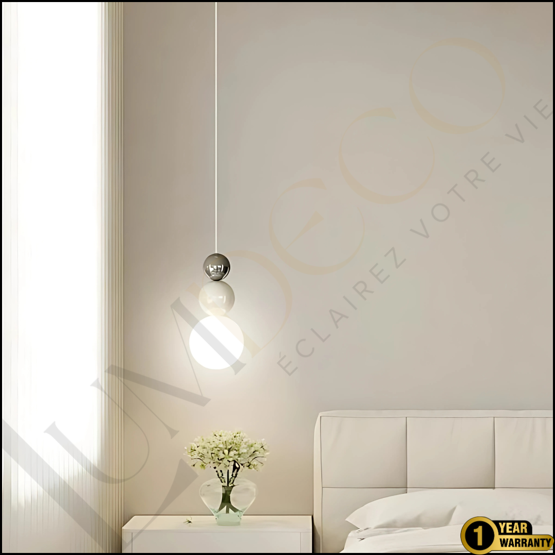 Suspension BUBBLE-LUX- SS074