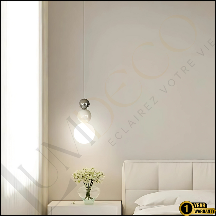 Suspension BUBBLE-LUX- SS074