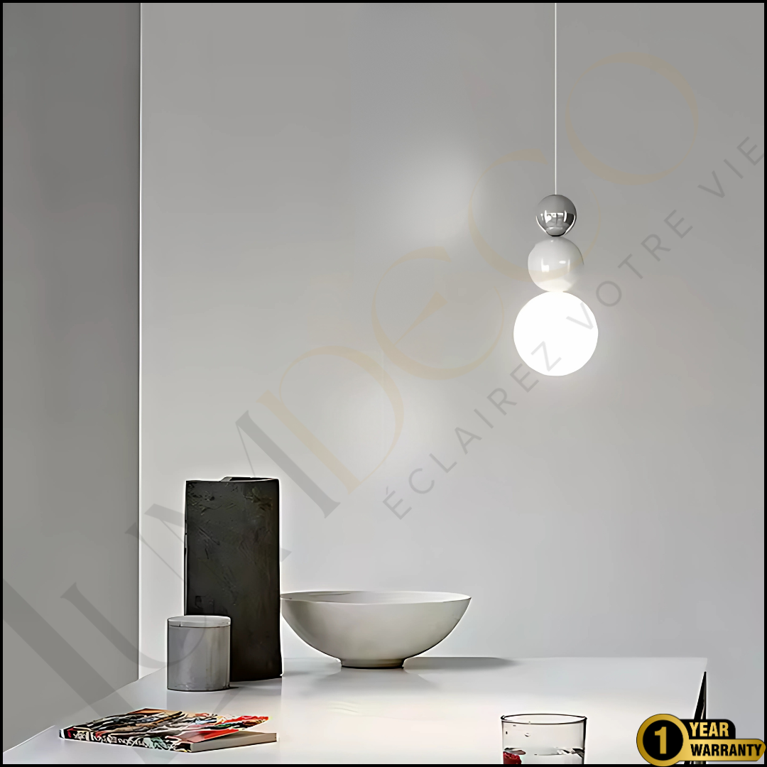 Suspension BUBBLE-LUX- SS074