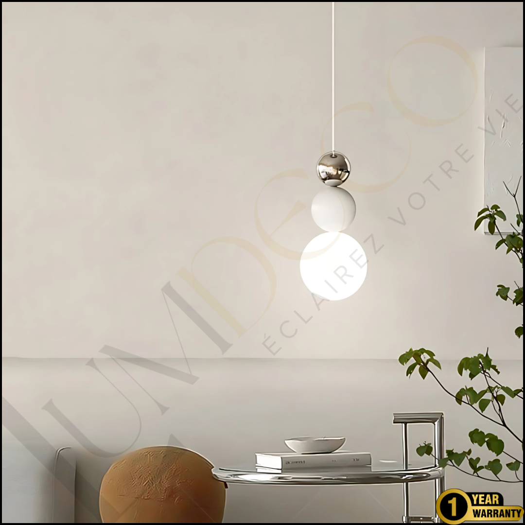 Suspension BUBBLE-LUX- SS074