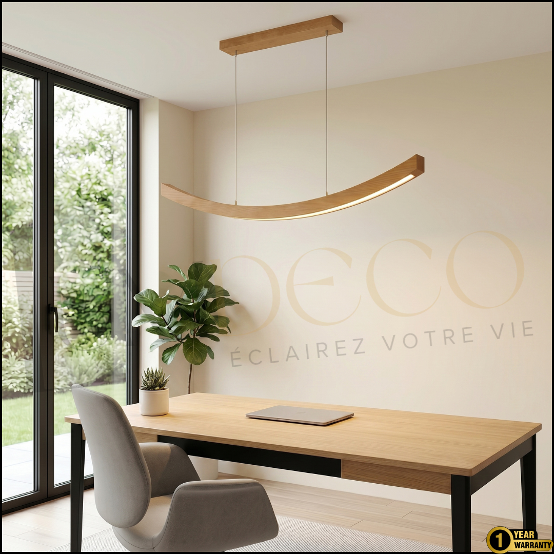 Suspension CURVA