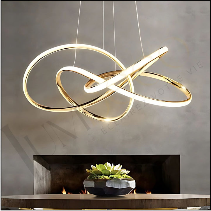 Suspension LED INFINITY - SL006