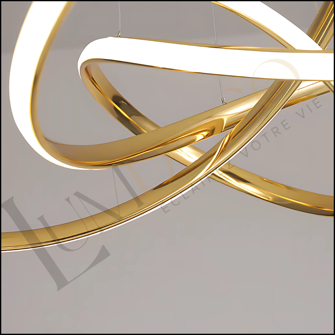 Suspension LED INFINITY - SL006