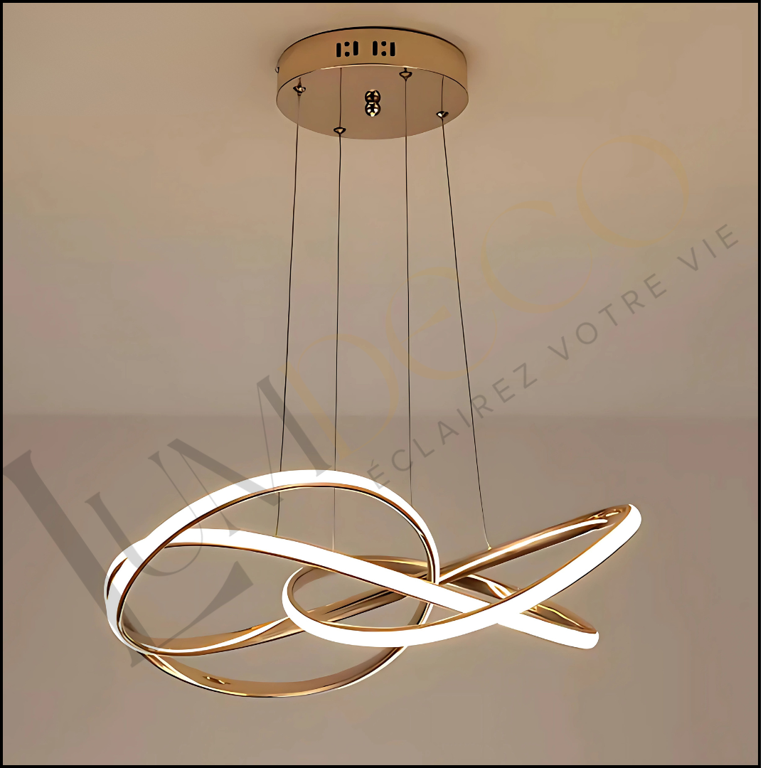 Suspension LED INFINITY - SL006