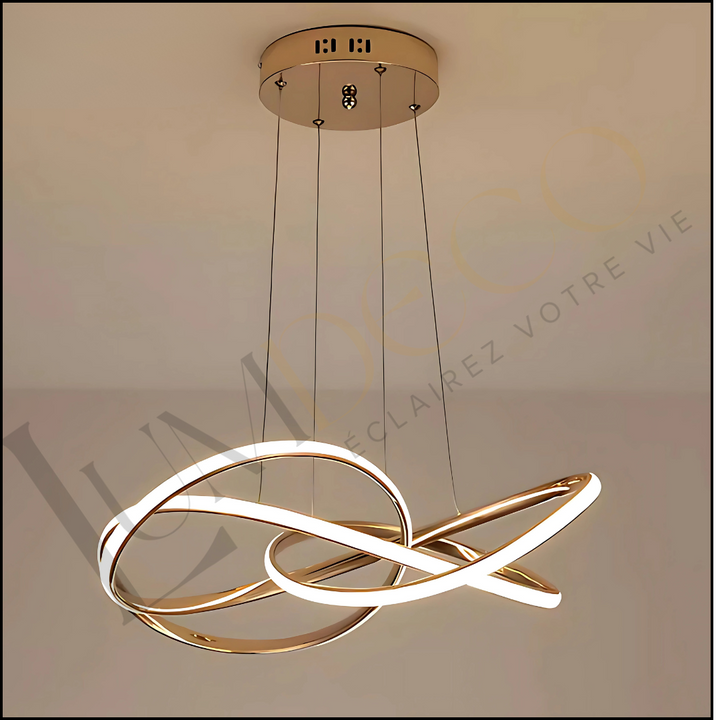 Suspension LED INFINITY - SL006