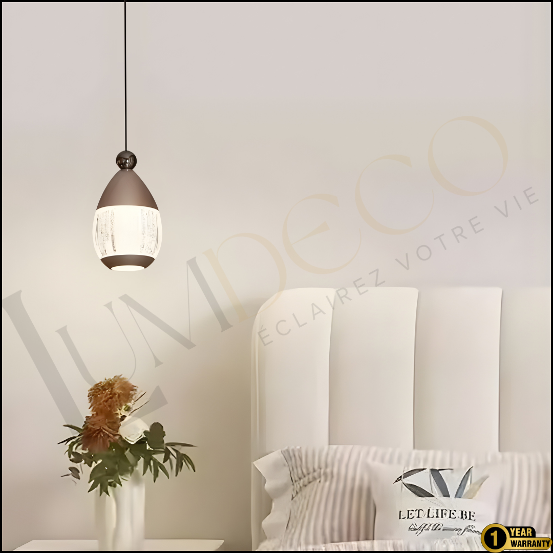 Suspension LUMI-DROP