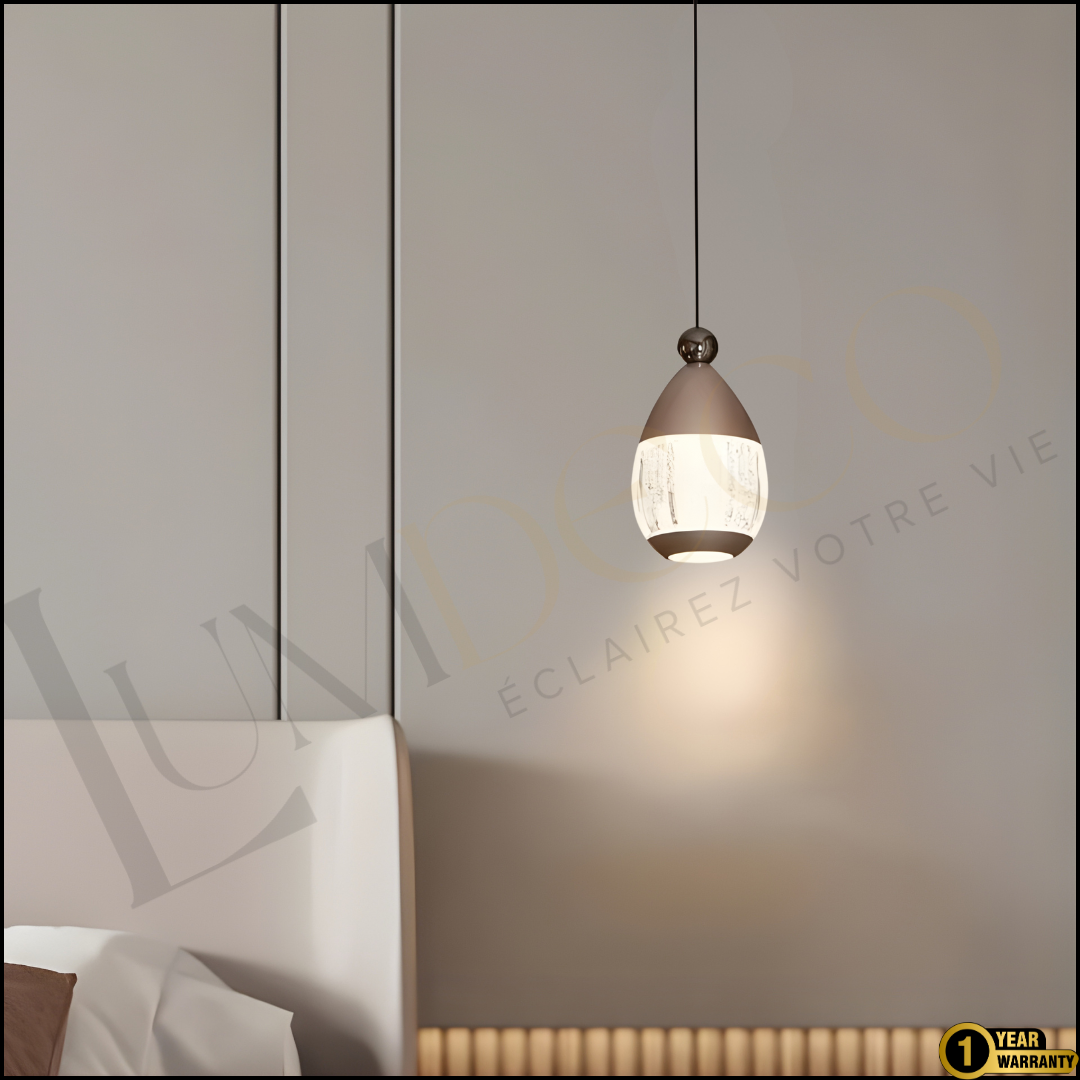 Suspension LUMI-DROP