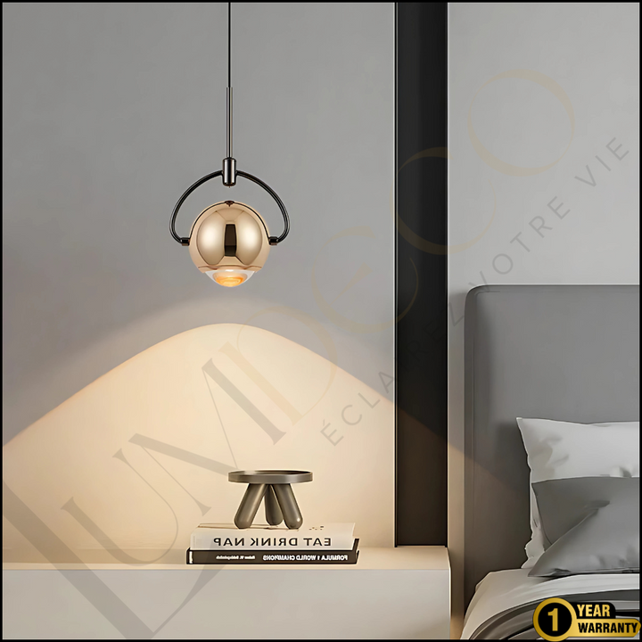 Suspension LUMIGLOBE-SL038